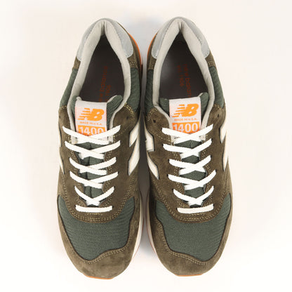 J.CREW別注 M1400 BA (MADE IN USA)