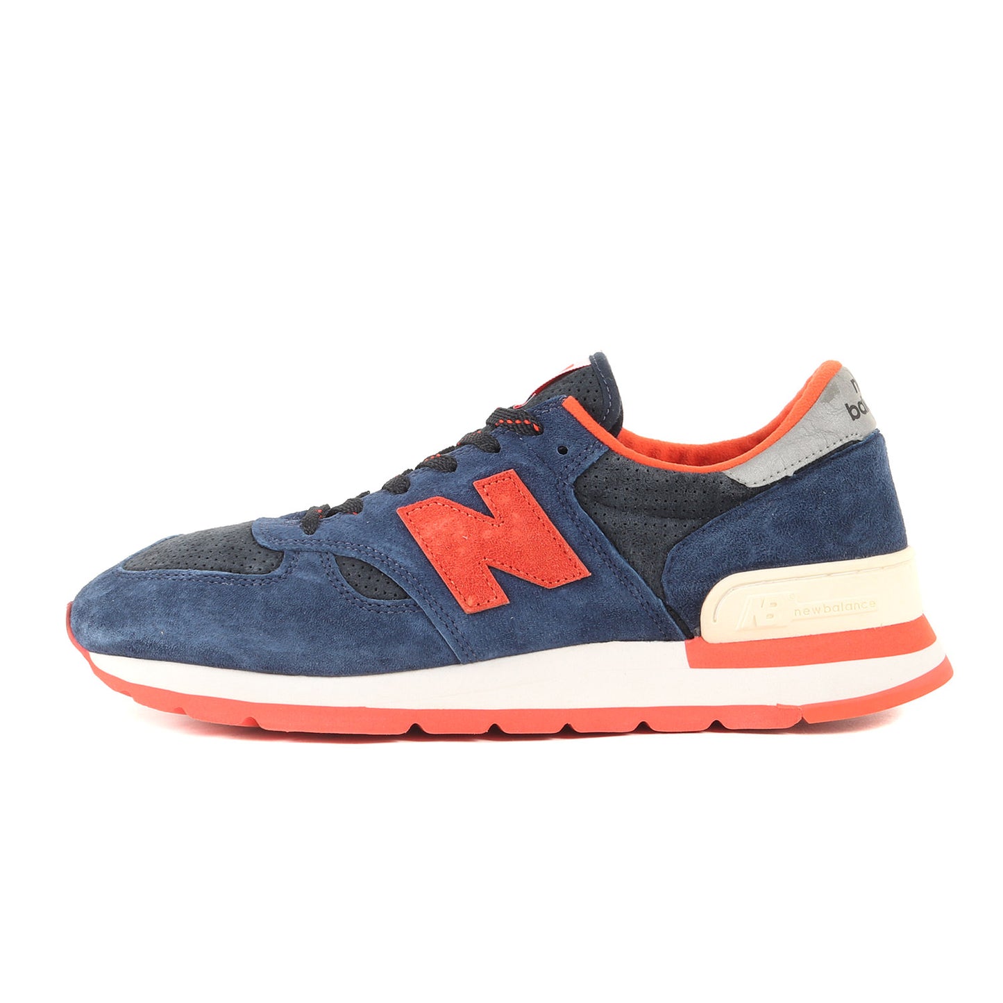 J.CREW別注 M990 INF (MADE IN USA)
