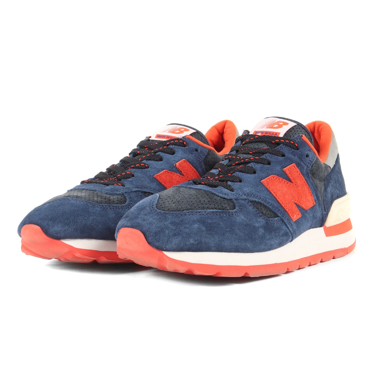 J.CREW別注 M990 INF (MADE IN USA)