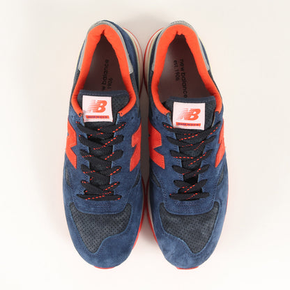 J.CREW別注 M990 INF (MADE IN USA)