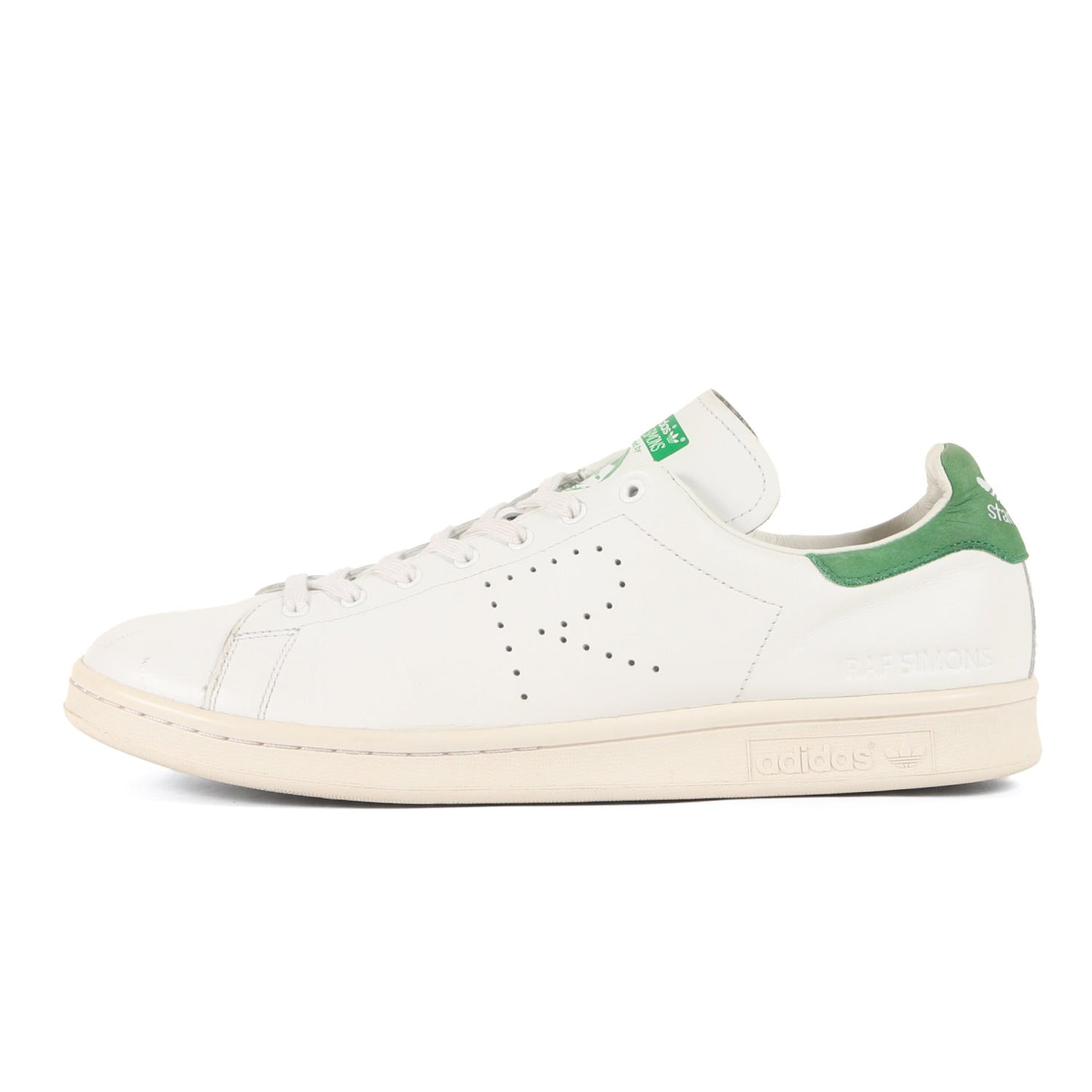 ×RAF SIMONS STAN SMITH (B24051)