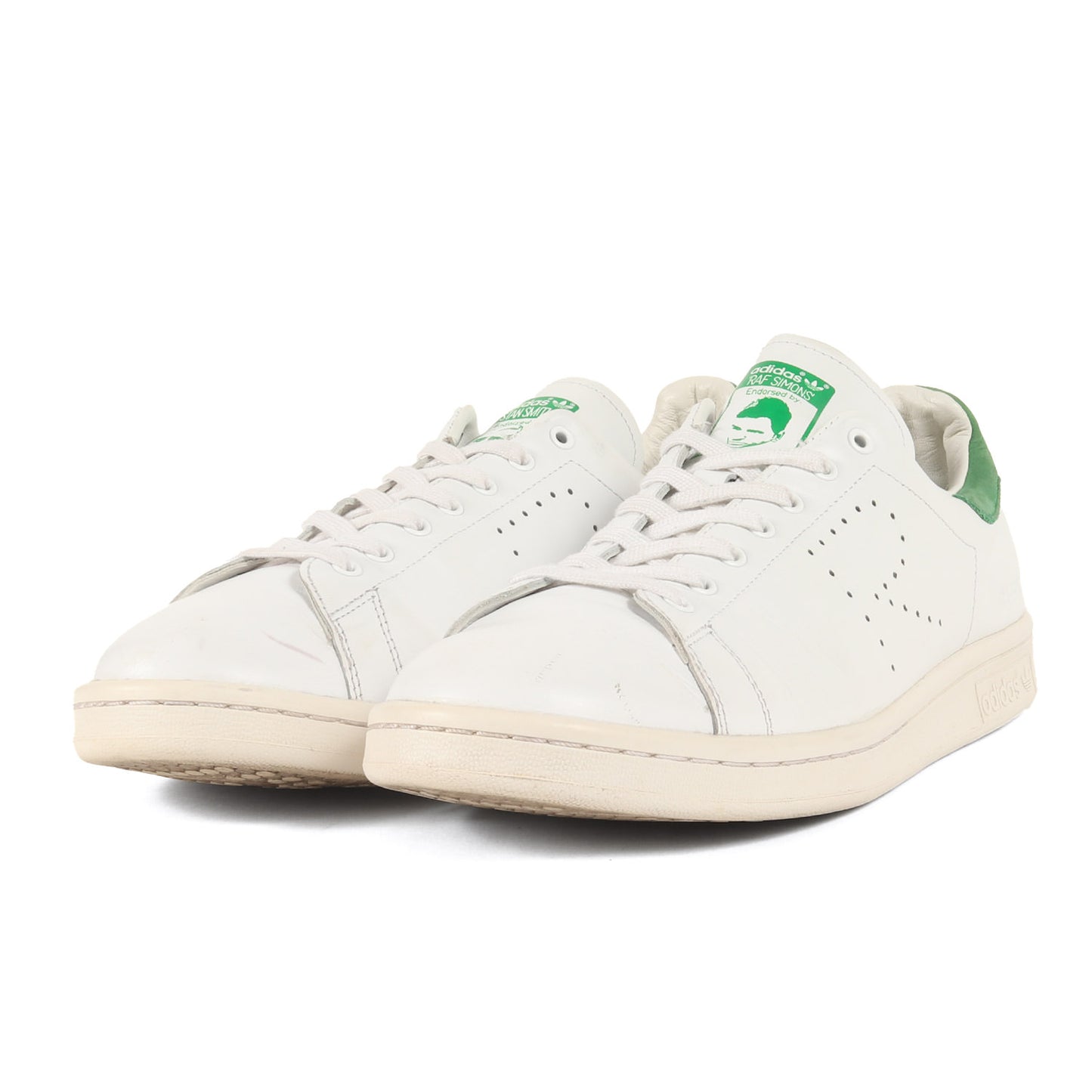 ×RAF SIMONS STAN SMITH (B24051)