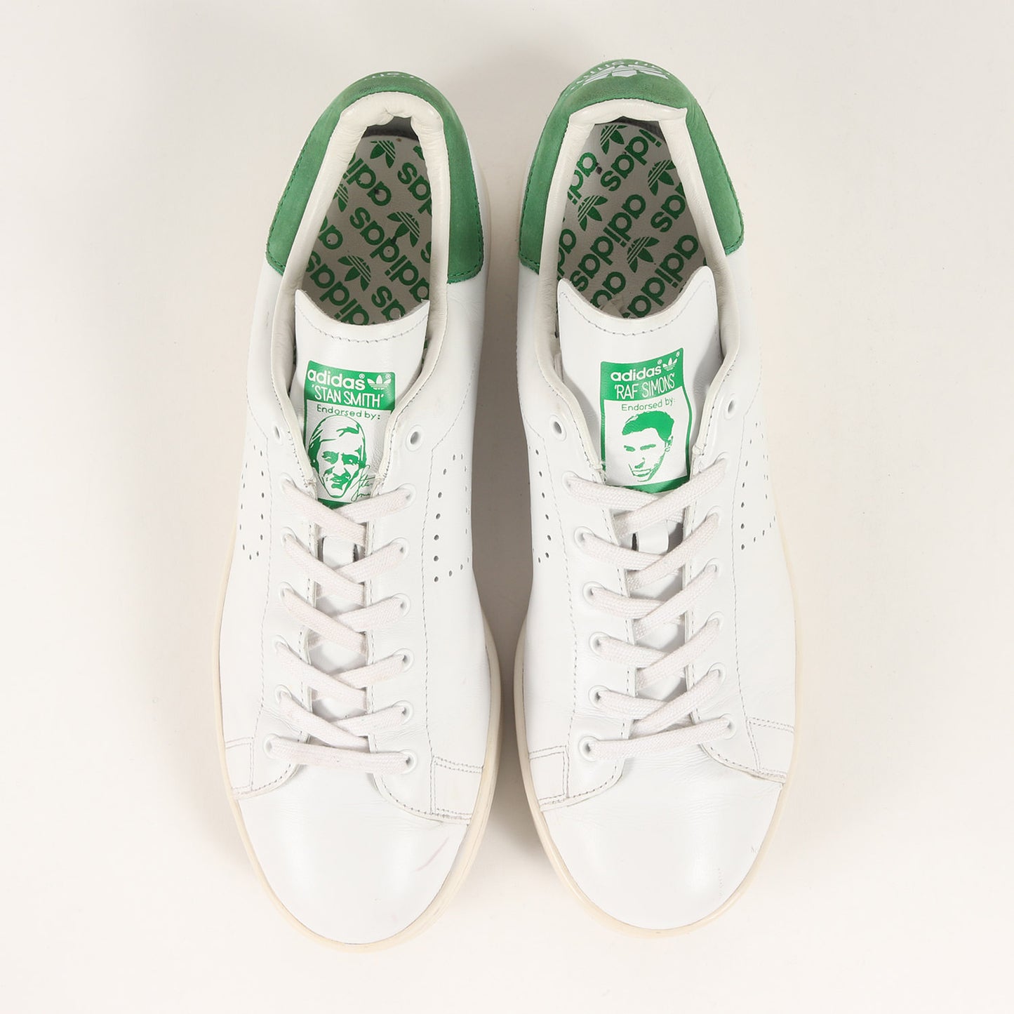 ×RAF SIMONS STAN SMITH (B24051)