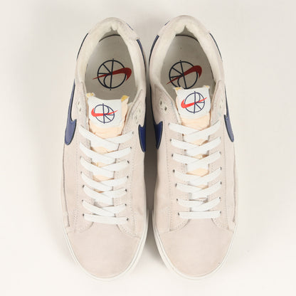 ×POLAR SKATE CO ZOOM BLAZER LOW GT QS (AV3028-100)