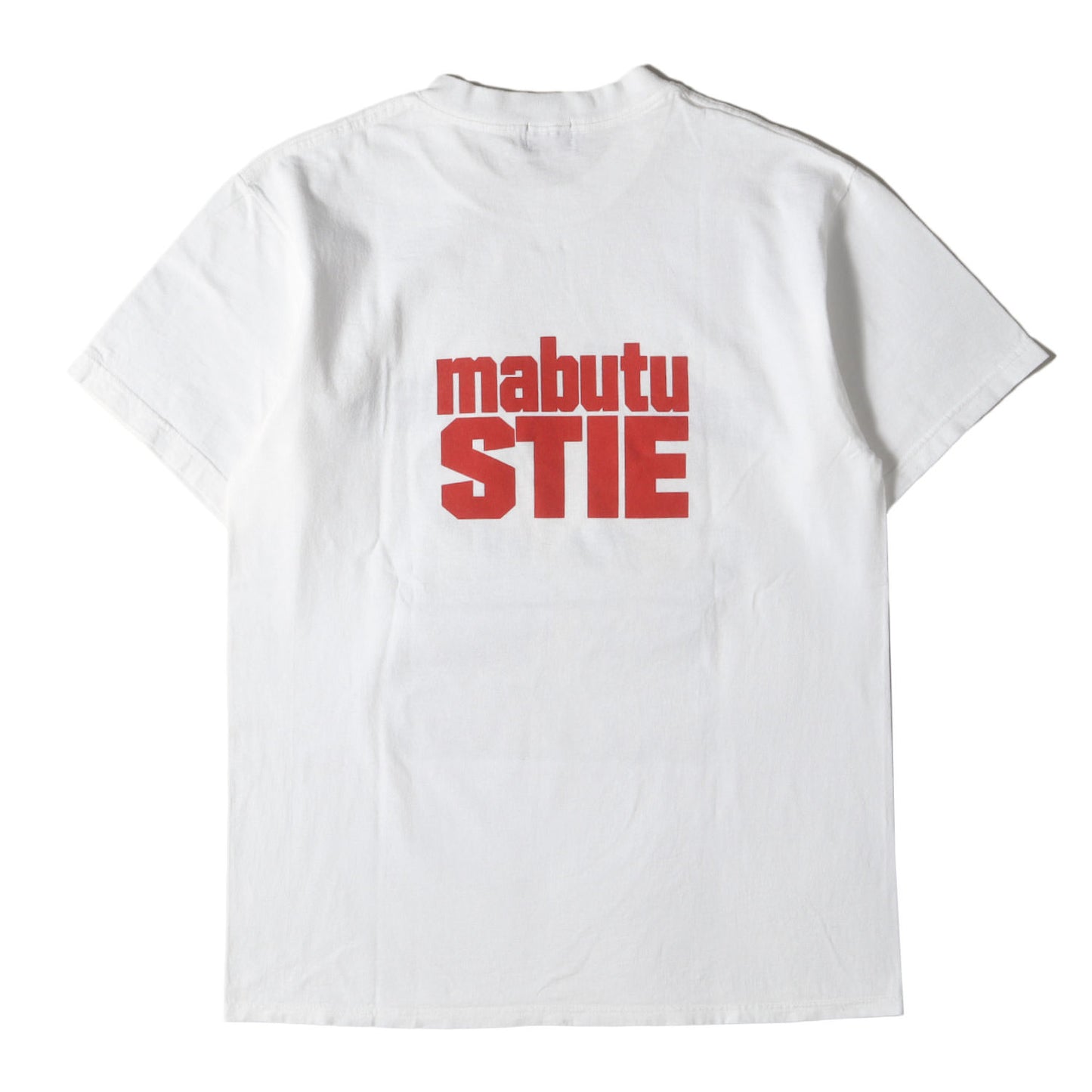 90s 初期モデル ミリタリー プリント Tシャツ