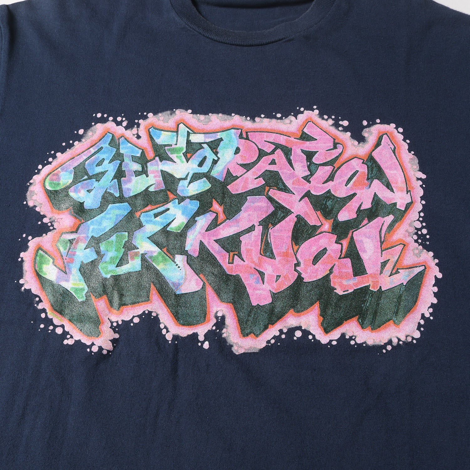 アンダーカバー 00SS SK務PT期 チャイナシャツ ジャケット アンダー