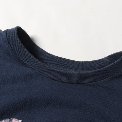 00SS SK務PT期 SKATETHING グラフィティ Tシャツ