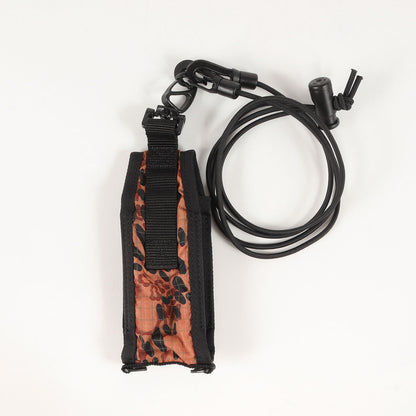 00SS SK務PT期 カモフラージュ 携帯ケース / ポーチ