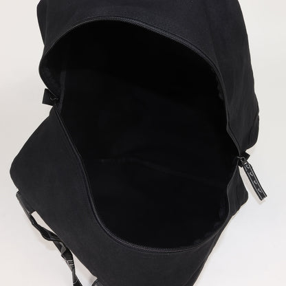05AW THS期 フェンダーロゴ キャンバス ボストンバッグ