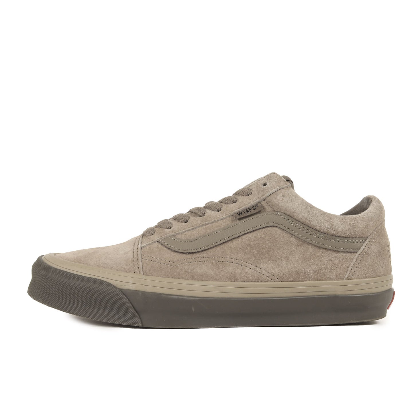 22AW ×VANS VAULT OG OLD SKOOL L COYOTE