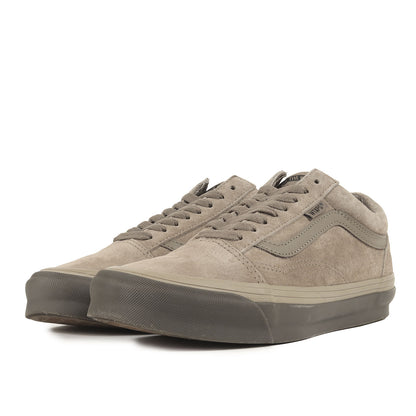 22AW ×VANS VAULT OG OLD SKOOL L COYOTE