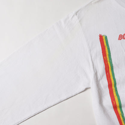 23SS ×BOB MARLEY ボブ・マーリー フォト ロングスリーブ Tシャツ(LONG SLEEVE T-SHIRT)