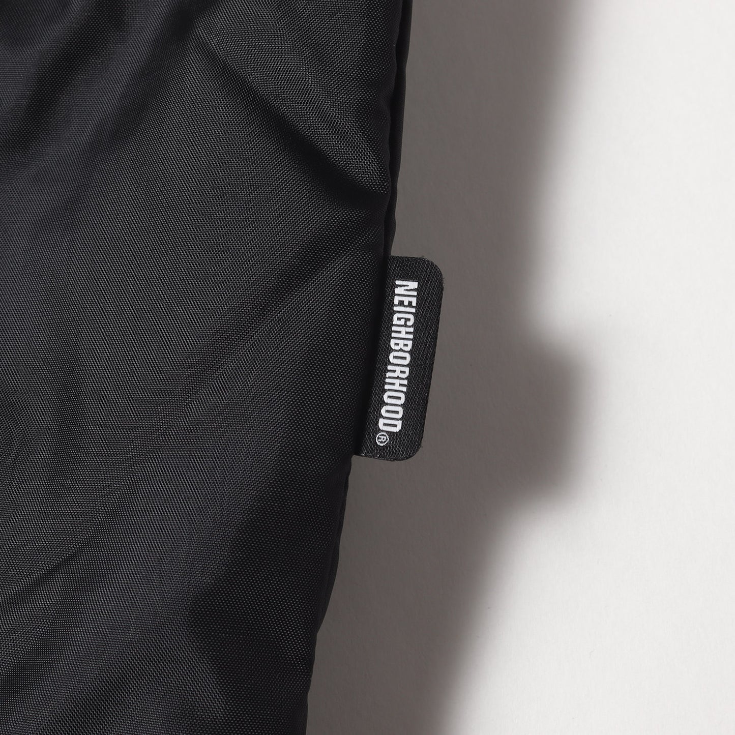 22SS ブランドロゴ ウィンドブレーカー / コーチジャケット(WINDBREAKER)