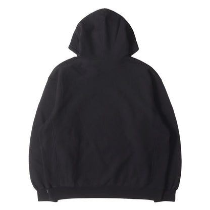 24AW BOXロゴ スウェットパーカー(Box Logo Hooded Sweatshirt)