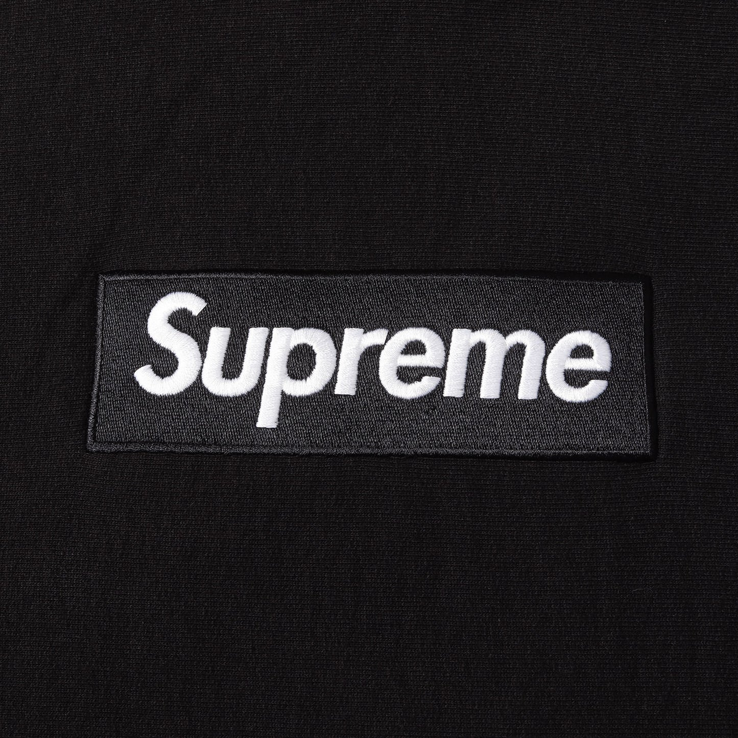 24AW BOXロゴ スウェットパーカー(Box Logo Hooded Sweatshirt)