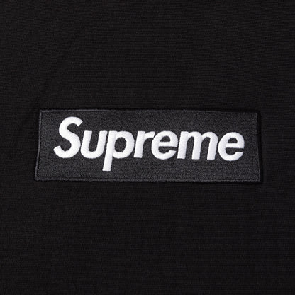 24AW BOXロゴ スウェットパーカー(Box Logo Hooded Sweatshirt)
