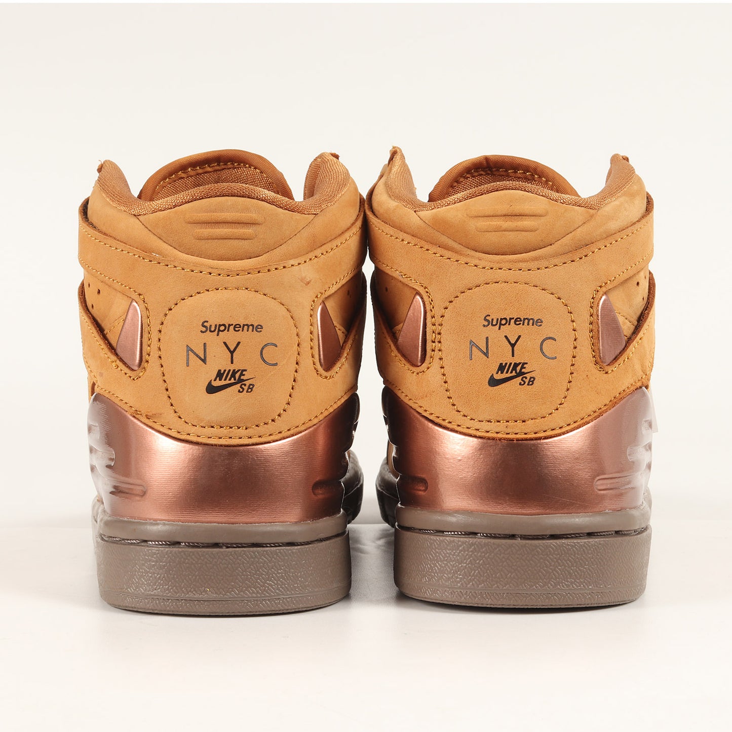 11AW ×NIKE ZOOM AIR 94 HI SUPREME (428927-778)