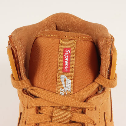 11AW ×NIKE ZOOM AIR 94 HI SUPREME (428927-778)