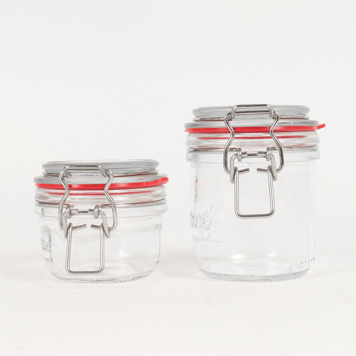 ジャーセット / ガラス瓶(Jar Set)