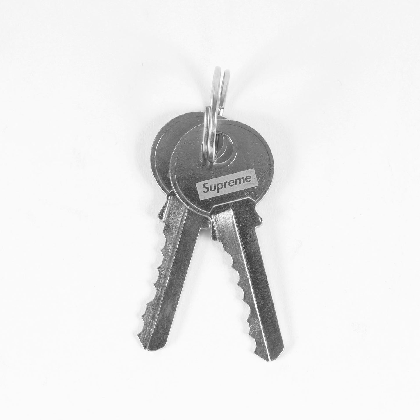 20SS トランスペアレント ロック / 南京錠(Transparent Lock)