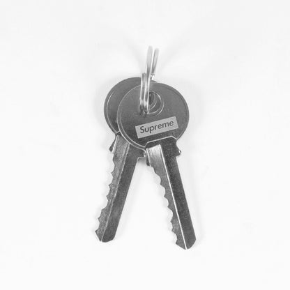 20SS トランスペアレント ロック / 南京錠(Transparent Lock)