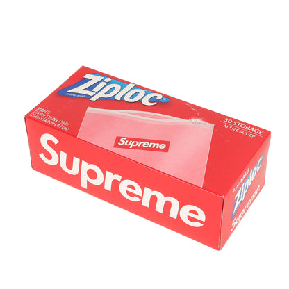 20SS ×Ziploc ジップロック(Bags)