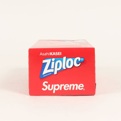 20SS ×Ziploc ジップロック(Bags)
