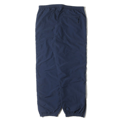 ナイロン ウォームアップ パンツ(Warm Up Pant)