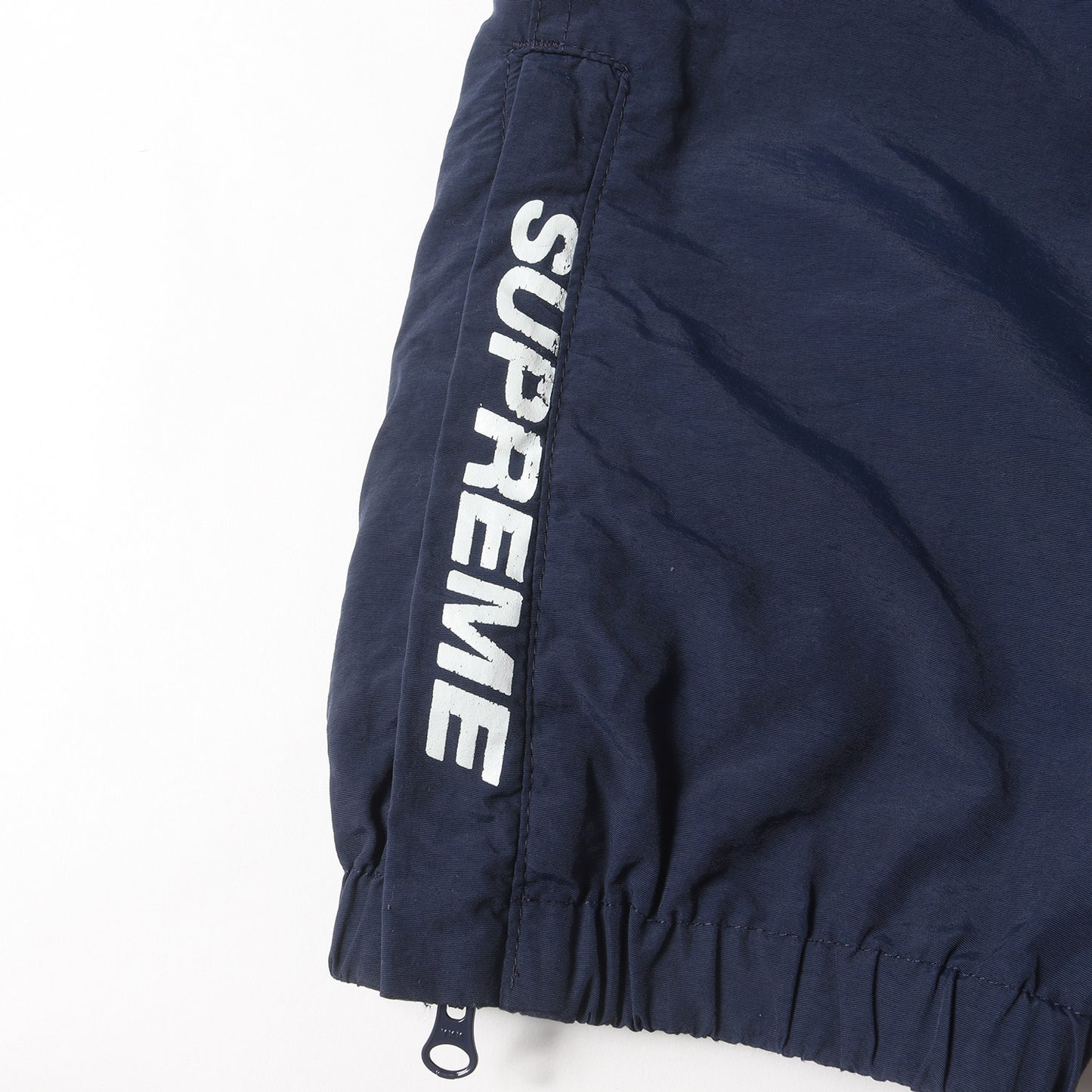 ナイロン ウォームアップ パンツ(Warm Up Pant)