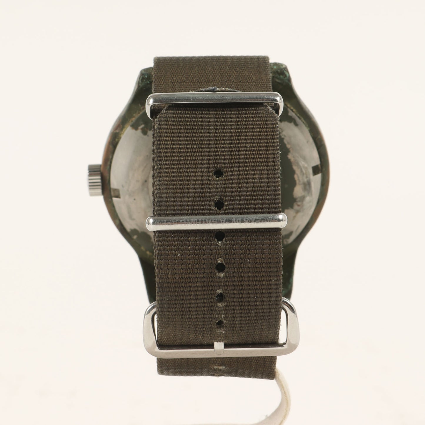 00s BAPEX ビッグフェイス ミリタリー 自動巻き 腕時計 / ウォッチ