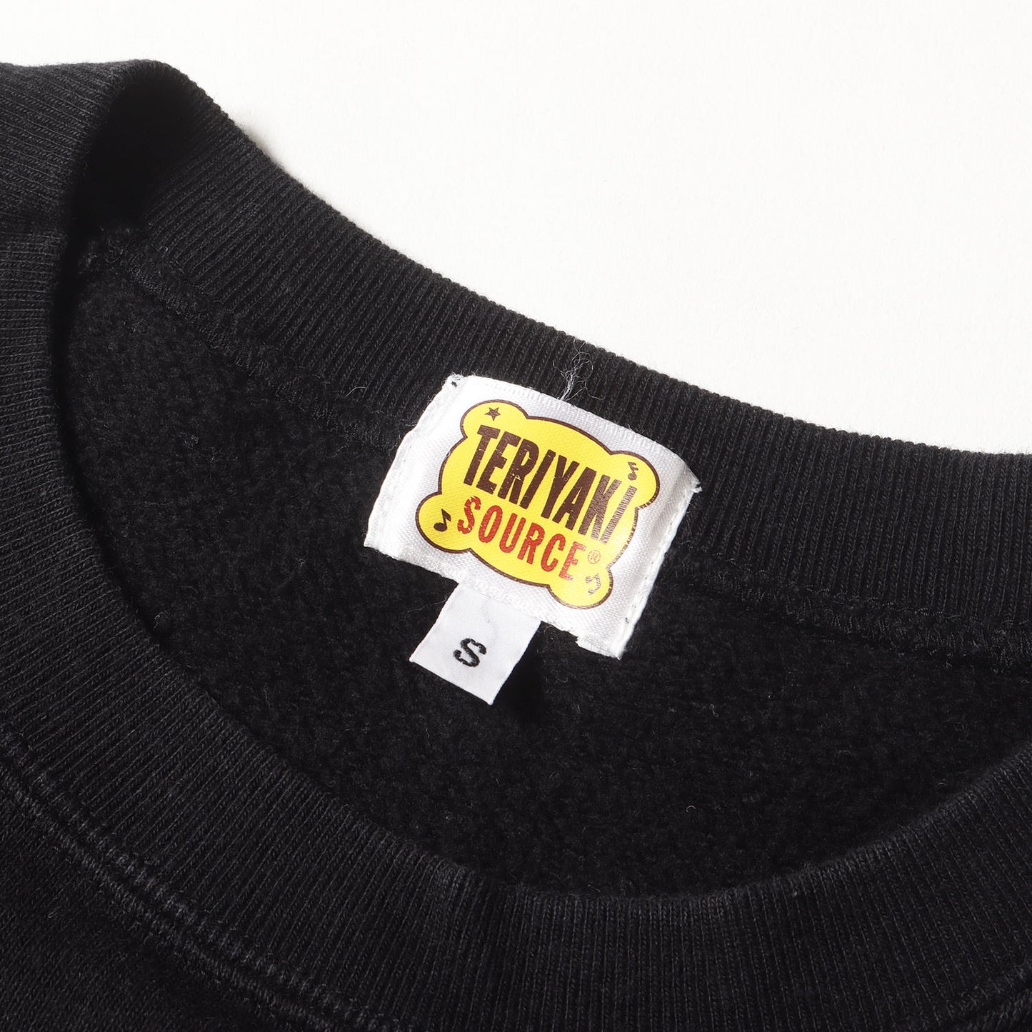 00s TERIYAKI SOURCE パンダパーカーマイロ スウェット