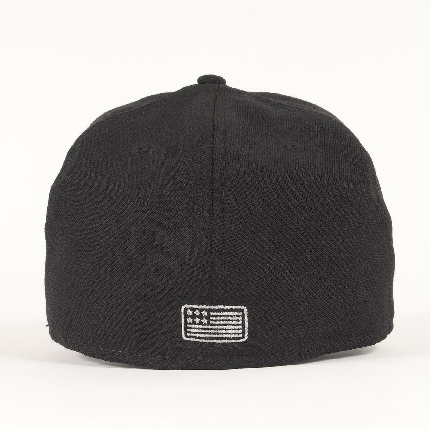 ×NEW ERA エンブレムロゴ ベースボールキャップ