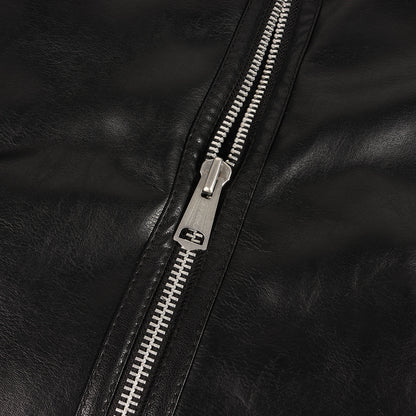 24AW フェイクムートン B-3 フライトジャケット(B-3 Jacket)