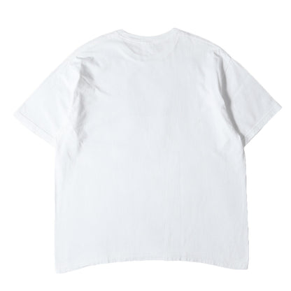 23SS カート・コバーン フォト Tシャツ(Kurt Cobain Tee)