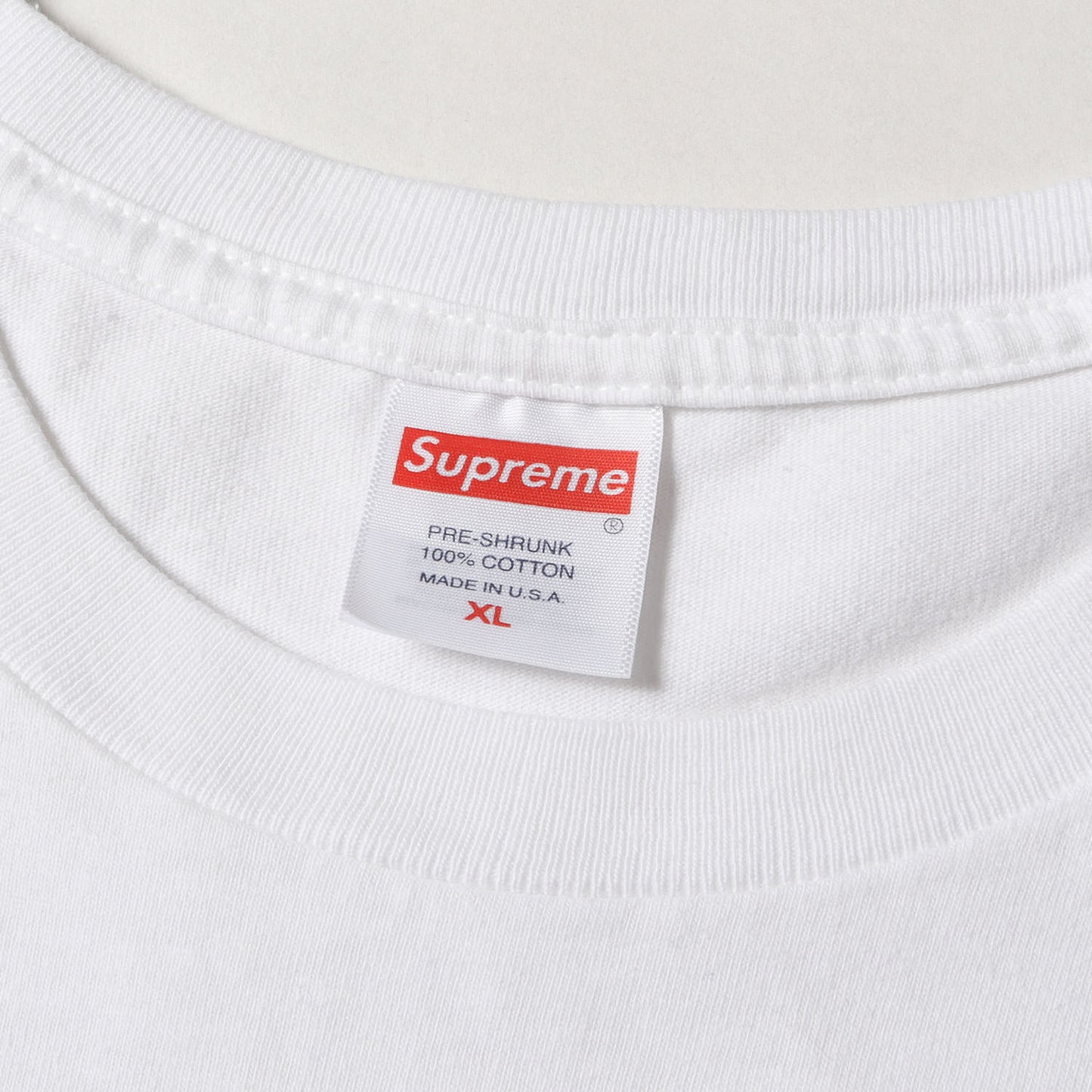 23SS カート・コバーン フォト Tシャツ(Kurt Cobain Tee)