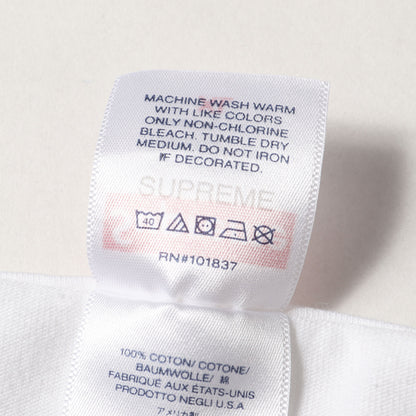 23SS カート・コバーン フォト Tシャツ(Kurt Cobain Tee)