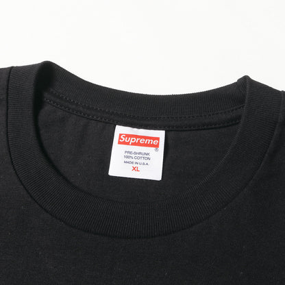 23SS トーナルBOXロゴ Tシャツ (Tonal Box Logo Tee)