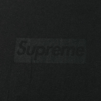 23SS トーナルBOXロゴ Tシャツ (Tonal Box Logo Tee)