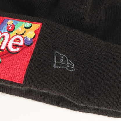 21AW ×NEW ERA ×Skittles ニット ビーニー(Beanie)