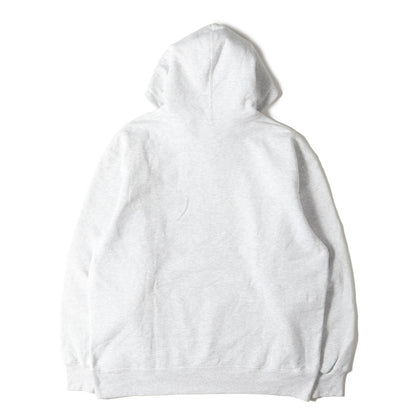 真珠の耳飾りの少女 スウェット パーカー(Pearl Hooded Sweatshirt)