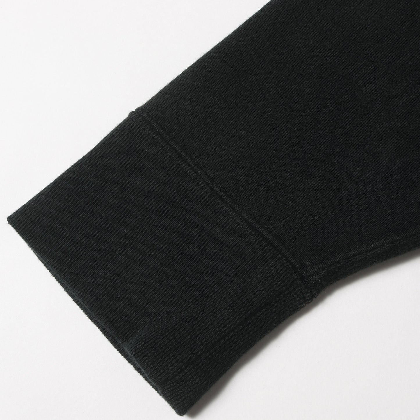 グラフィックプリント オーバーサイズ スウェット(CARD 19/1 CREW NECK)