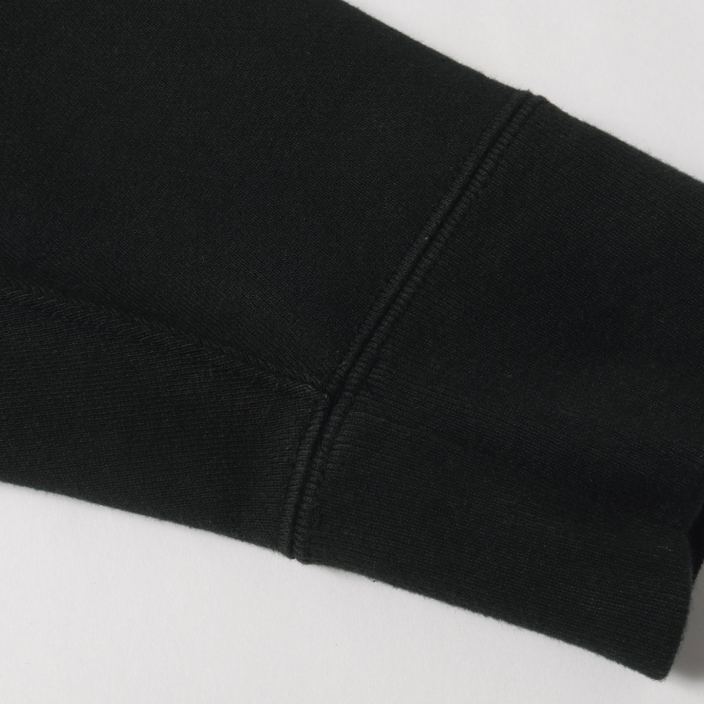 グラフィックプリント オーバーサイズ スウェット(CARD 19/1 CREW NECK)