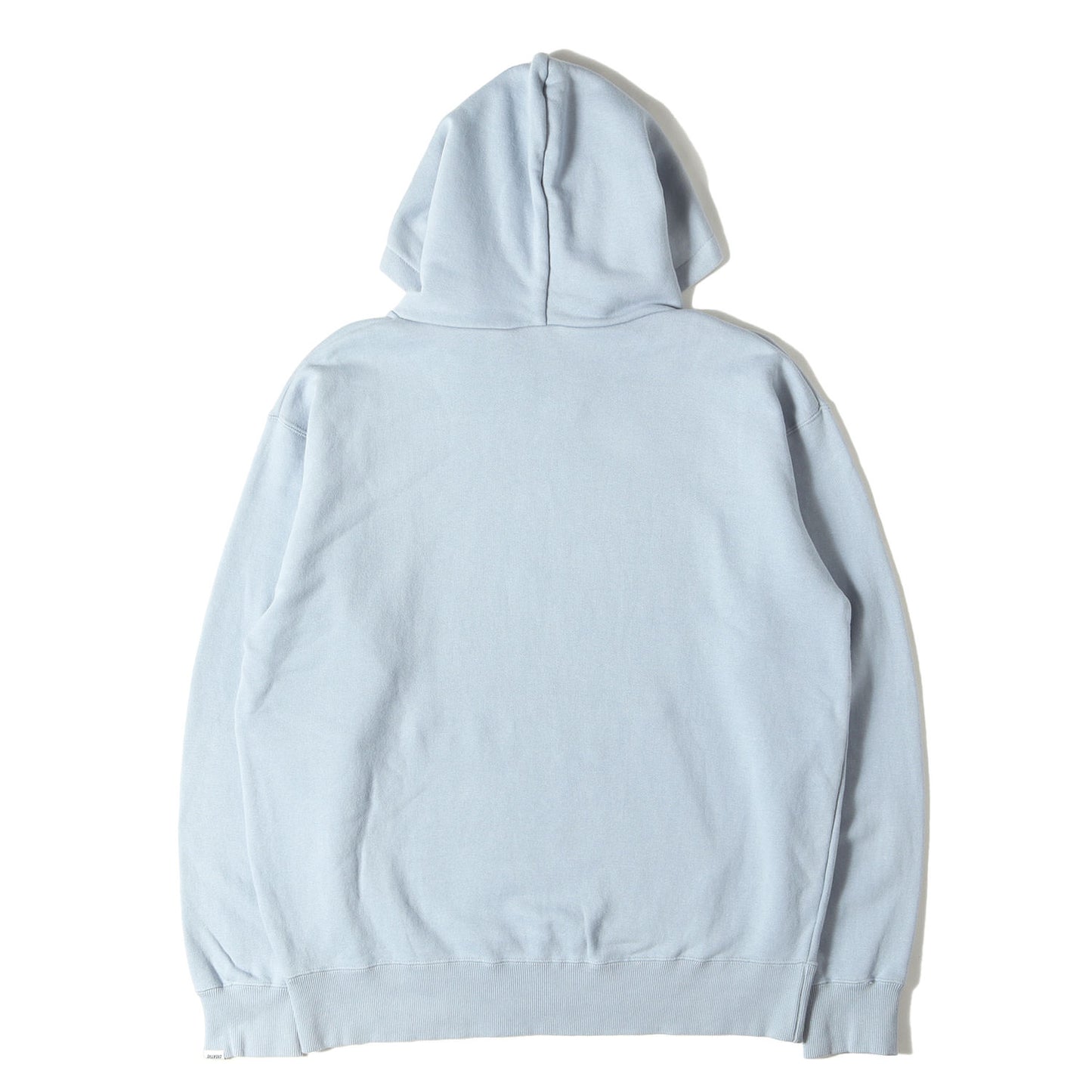 23SS ×VERDY ポップアップ Henry’s PIZZA限定 スウェットパーカー