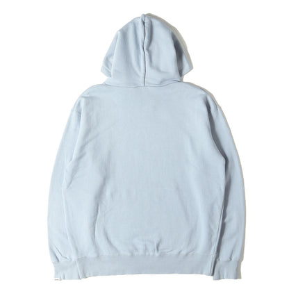 23SS ×VERDY ポップアップ Henry’s PIZZA限定 スウェットパーカー