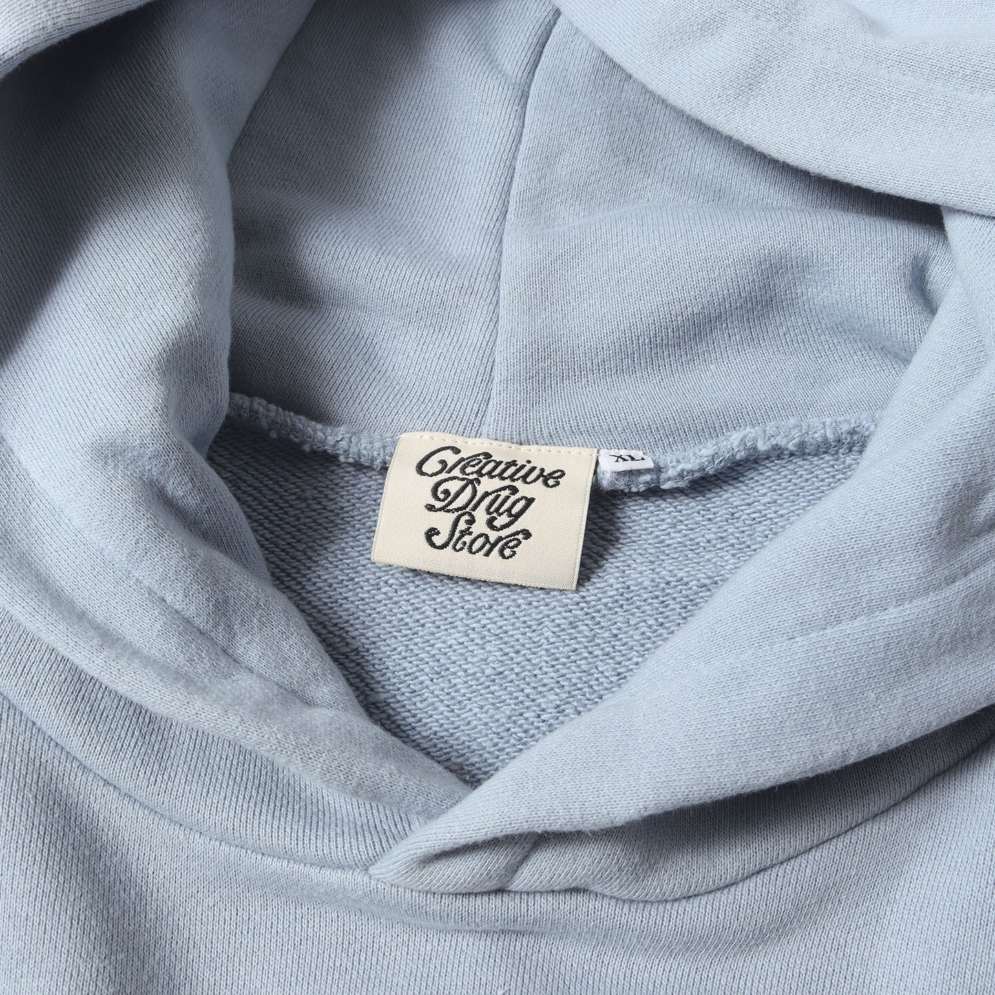 23SS ×VERDY ポップアップ Henry’s PIZZA限定 スウェットパーカー