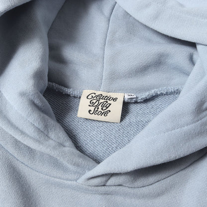 23SS ×VERDY ポップアップ Henry’s PIZZA限定 スウェットパーカー