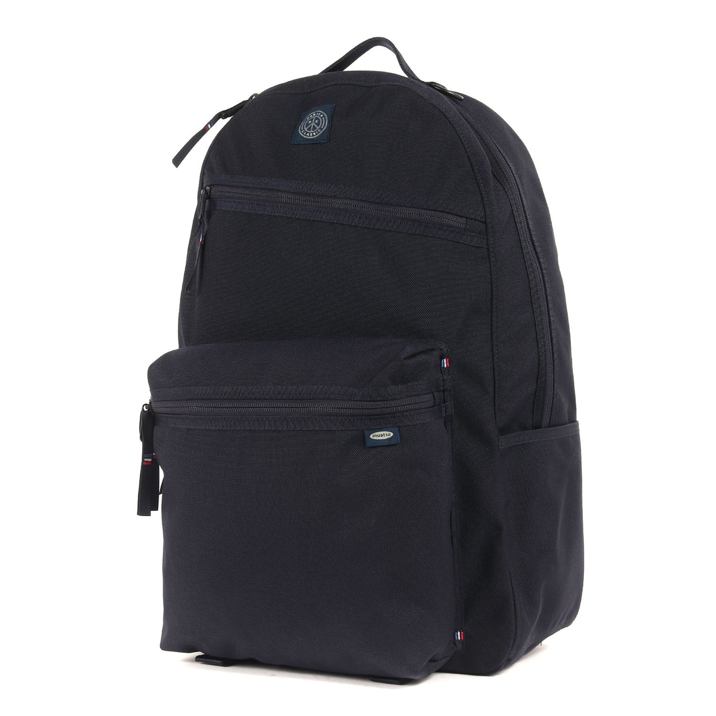 ×昭和西川 muatsu ニュートン デイパック / バックパック(NEWTON DAYPACK L)