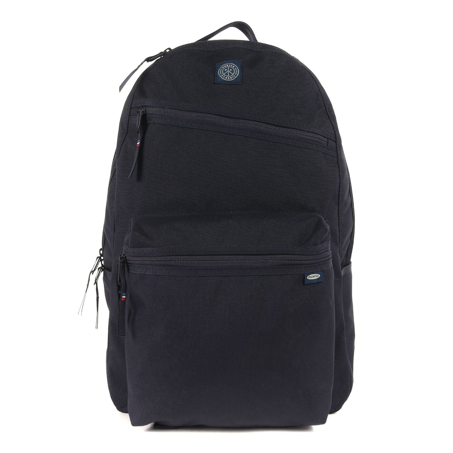 ×昭和西川 muatsu ニュートン デイパック / バックパック(NEWTON DAYPACK L)