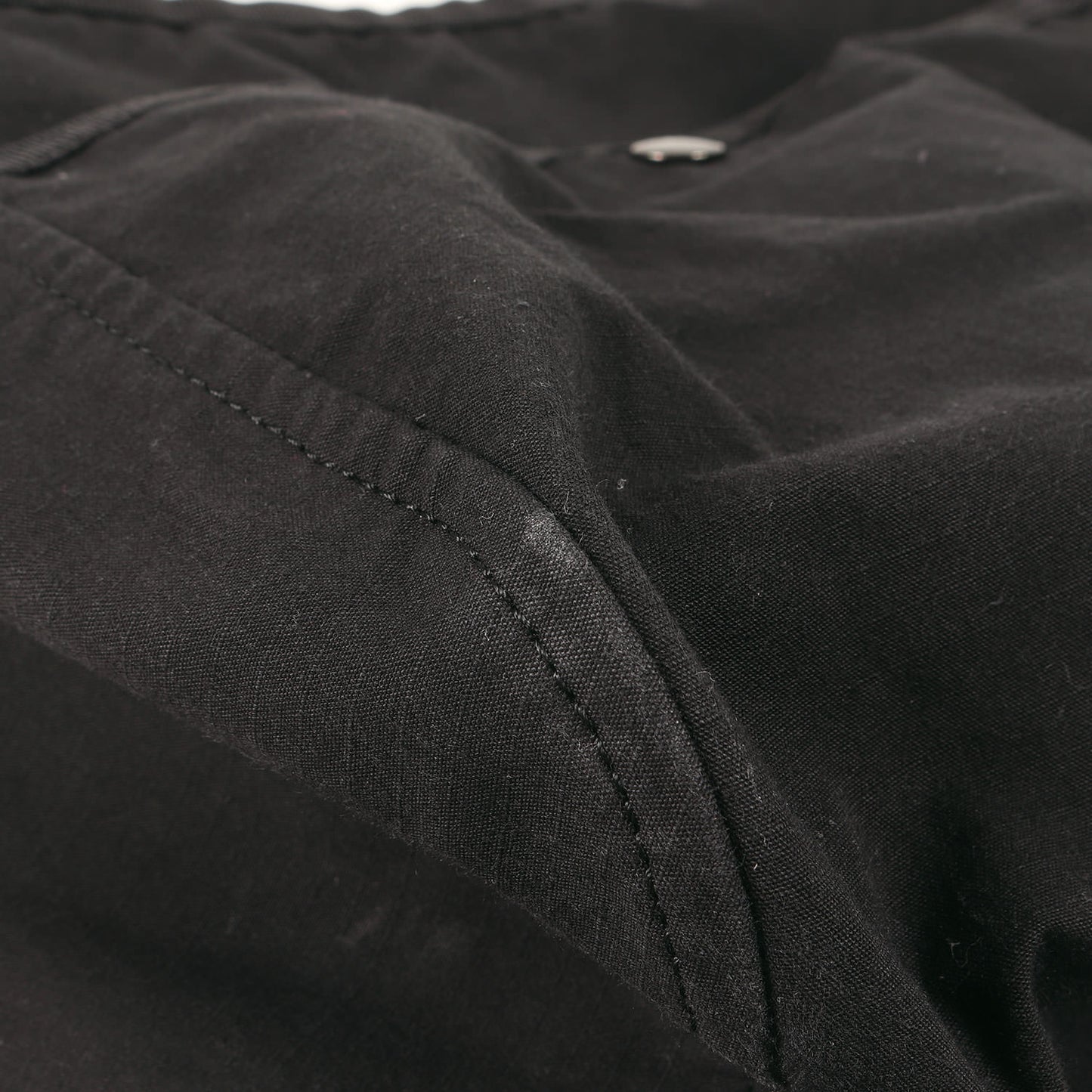 ワッペン付き リップストップ ショルダーバッグ