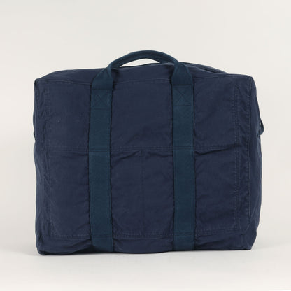 ×PORTER ミリタリー キャンバス ボストンバッグ